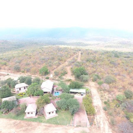 African Dream Tour Hoedspruit Dış mekan fotoğraf