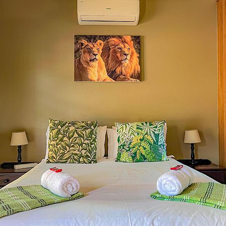 African Dream Tour Hoedspruit Dış mekan fotoğraf