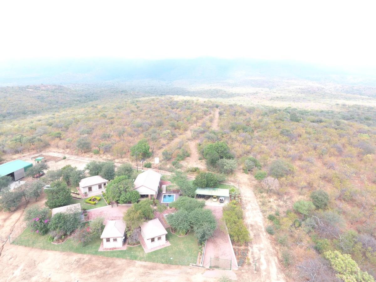 African Dream Tour Hoedspruit Dış mekan fotoğraf