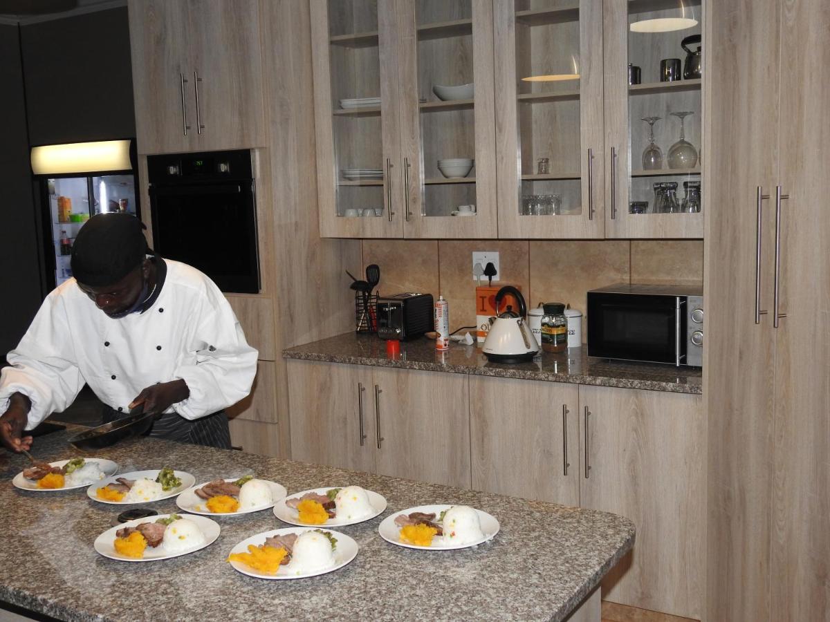 African Dream Tour Hoedspruit Dış mekan fotoğraf