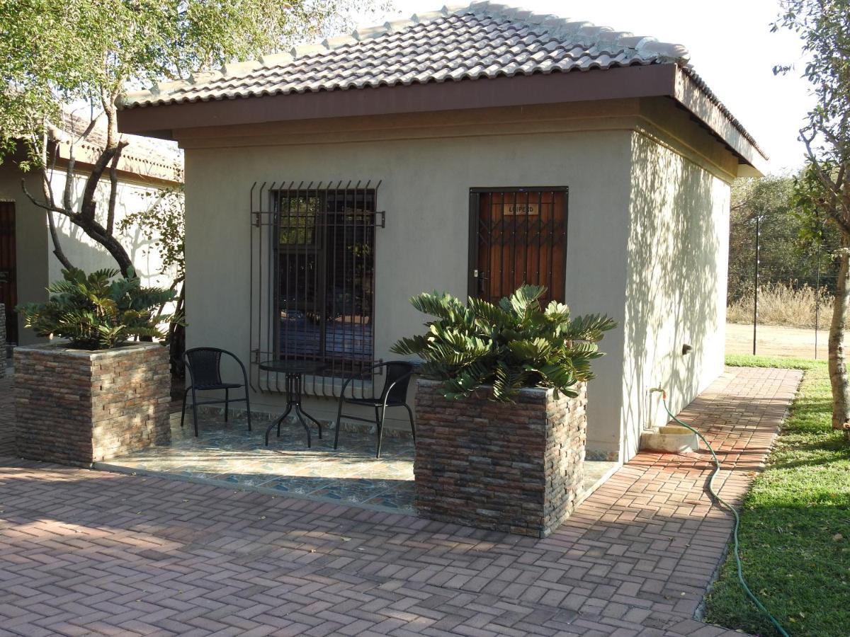 African Dream Tour Hoedspruit Dış mekan fotoğraf