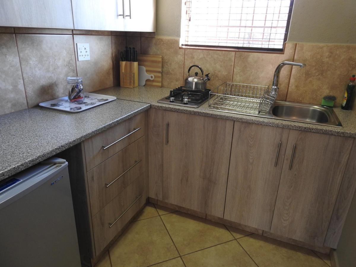 African Dream Tour Hoedspruit Dış mekan fotoğraf