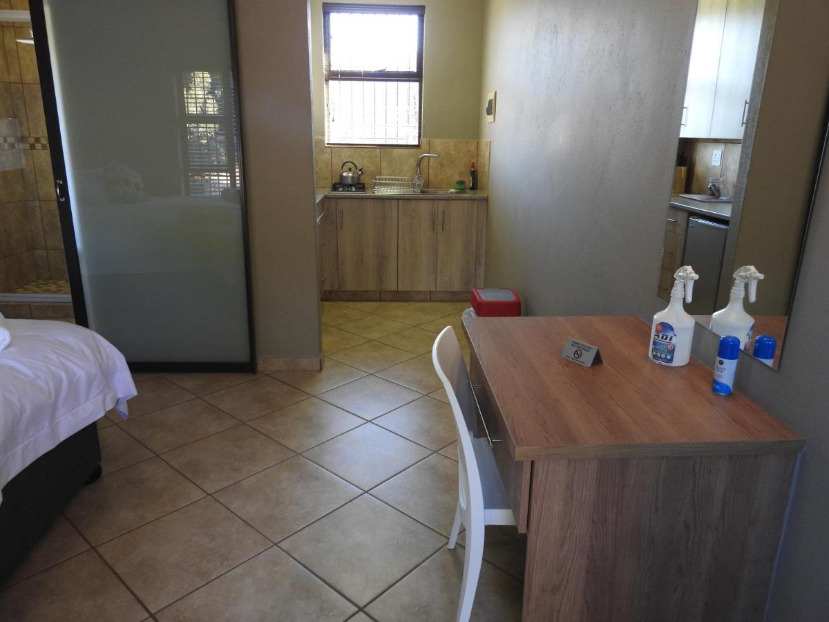 African Dream Tour Hoedspruit Dış mekan fotoğraf