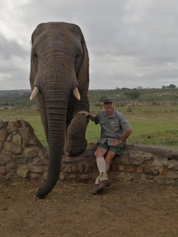 African Dream Tour Hoedspruit Dış mekan fotoğraf