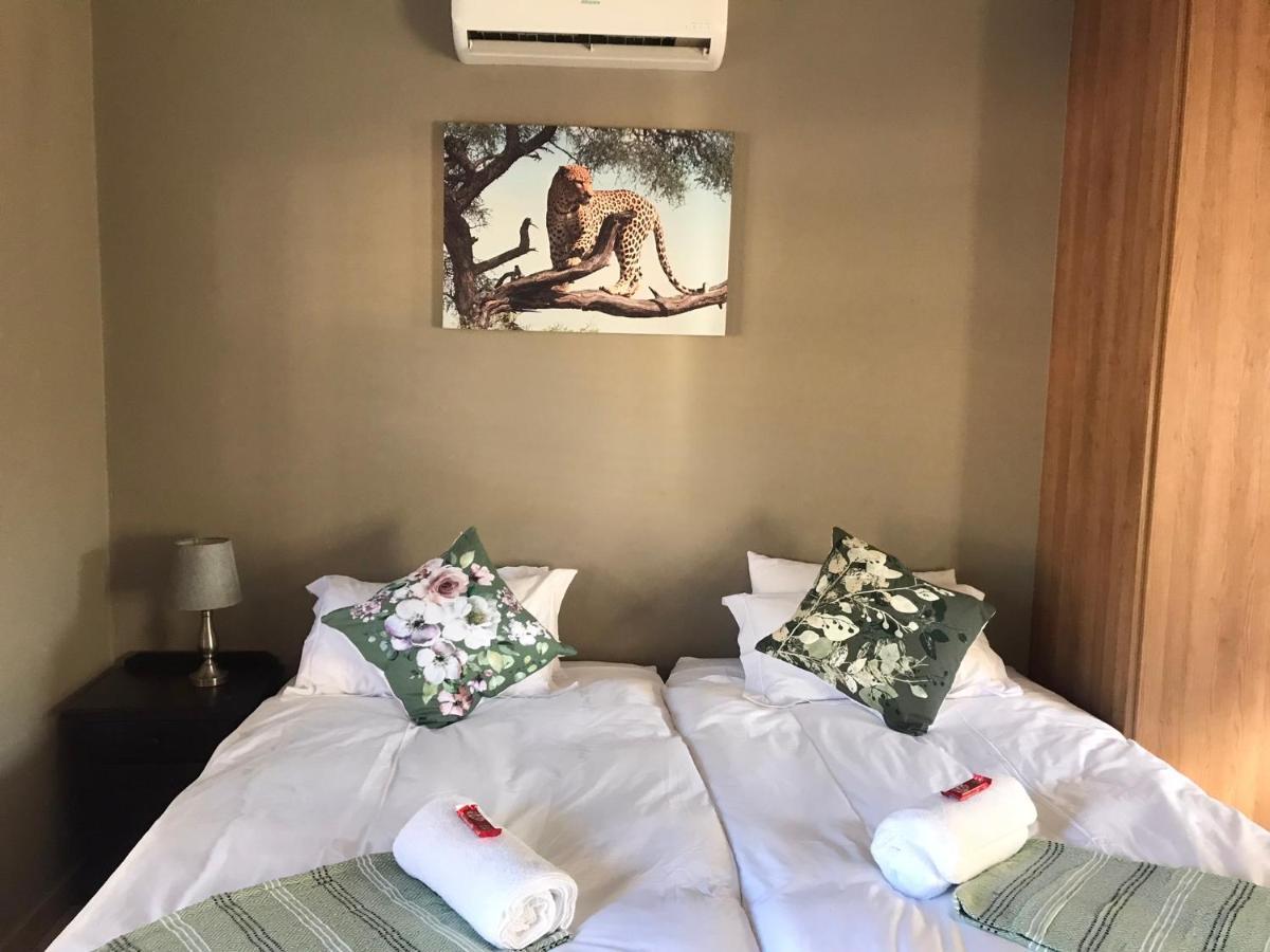 African Dream Tour Hoedspruit Dış mekan fotoğraf