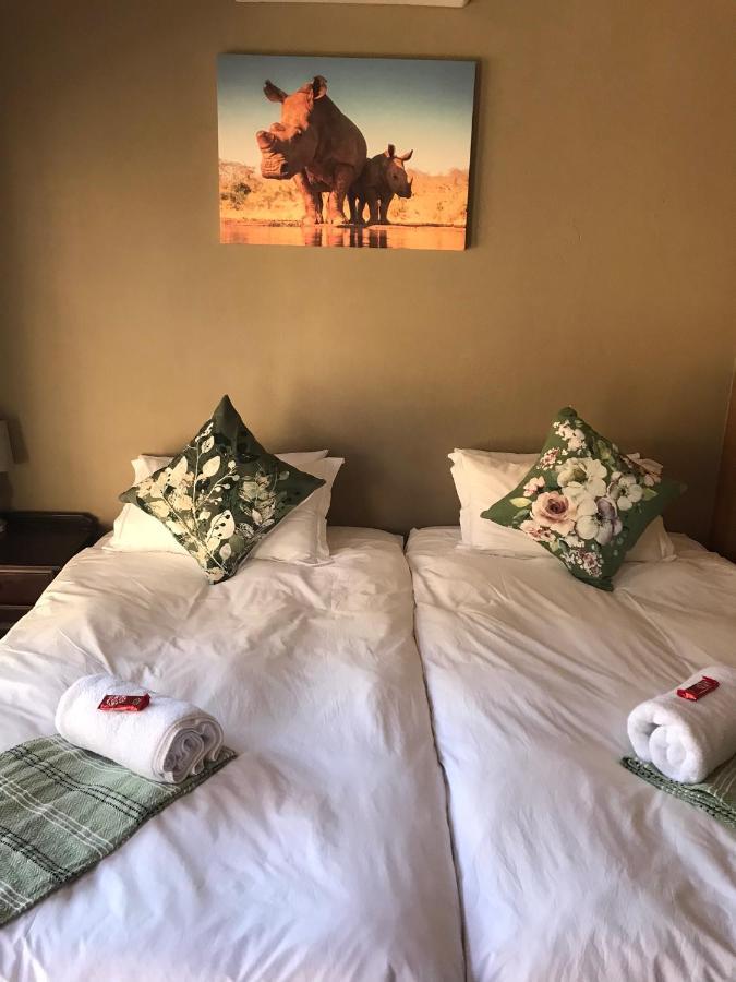 African Dream Tour Hoedspruit Dış mekan fotoğraf