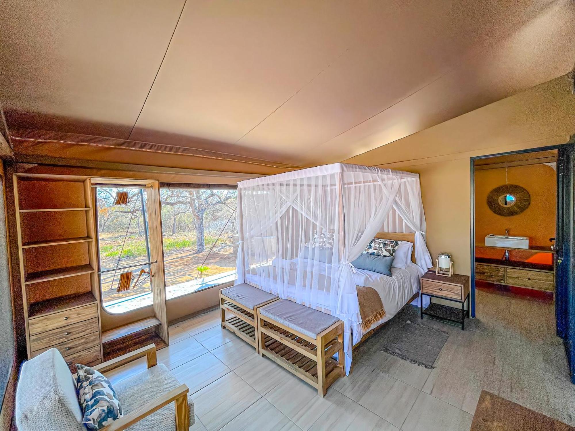 African Dream Tour Hoedspruit Dış mekan fotoğraf
