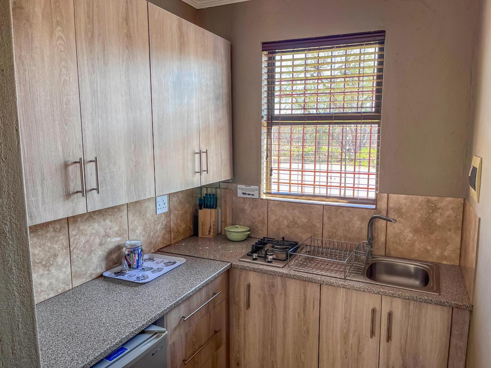 African Dream Tour Hoedspruit Dış mekan fotoğraf
