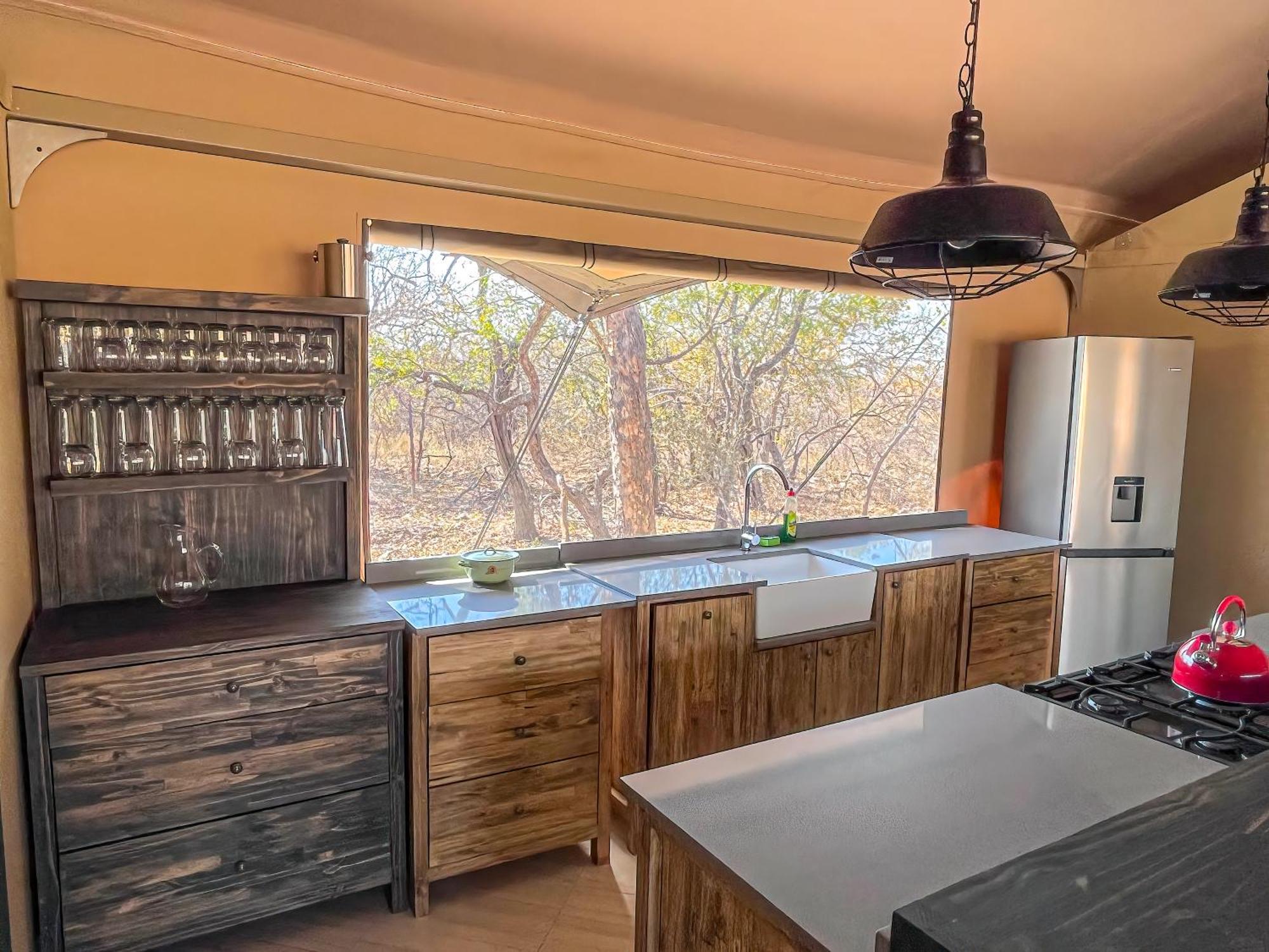 African Dream Tour Hoedspruit Dış mekan fotoğraf