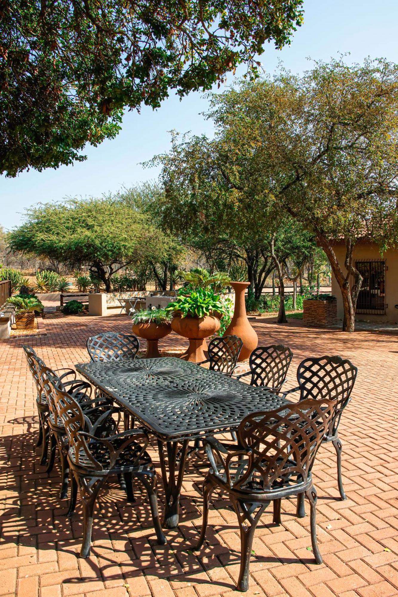 African Dream Tour Hoedspruit Dış mekan fotoğraf