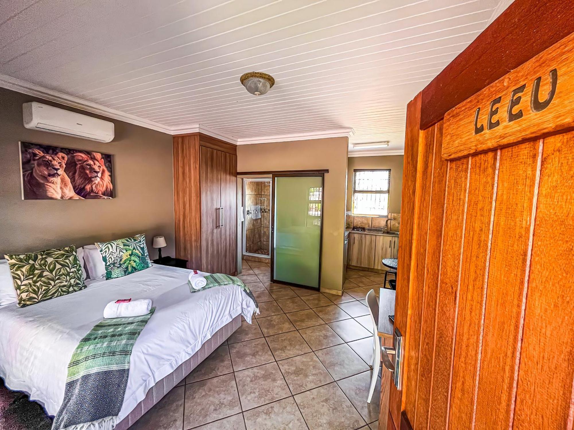 African Dream Tour Hoedspruit Dış mekan fotoğraf