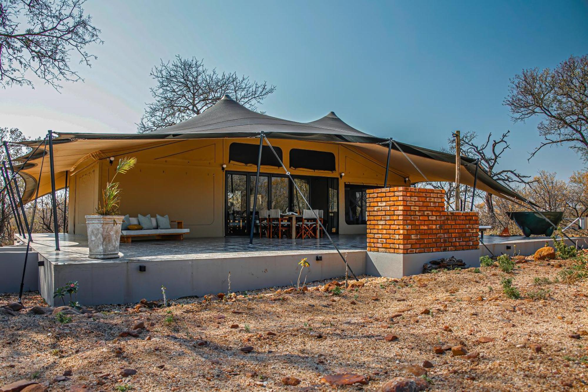 African Dream Tour Hoedspruit Dış mekan fotoğraf