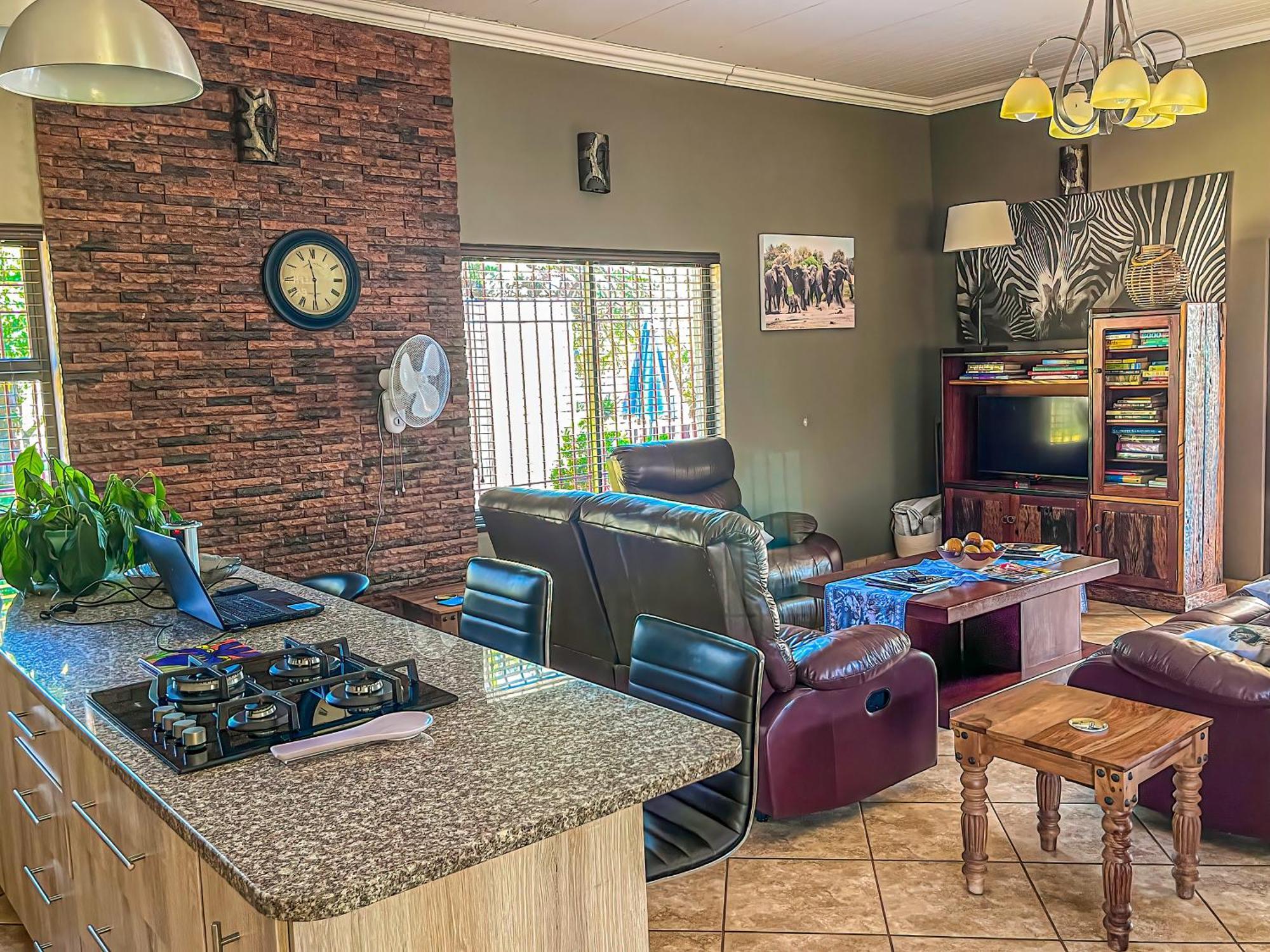 African Dream Tour Hoedspruit Dış mekan fotoğraf