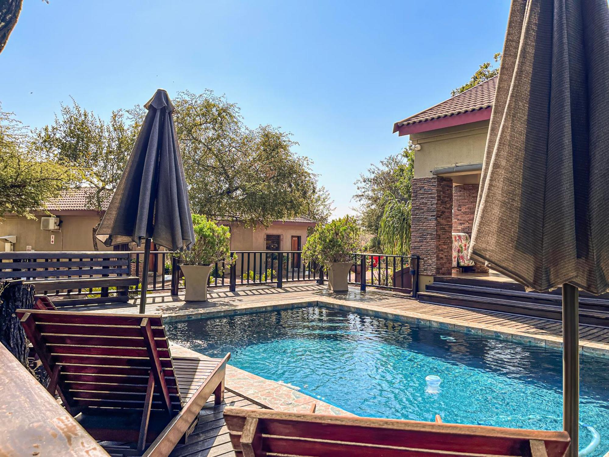 African Dream Tour Hoedspruit Dış mekan fotoğraf